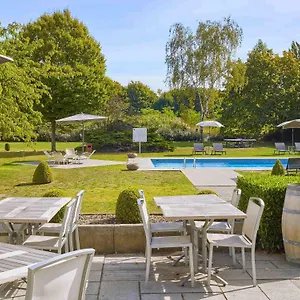 **** Hotel Novotel - Ekeren Belgium